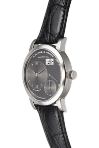 Lange 1 White Gold Manual