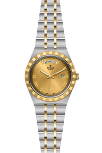 TUDOR Royal