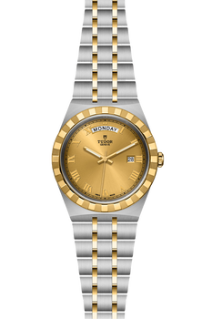 TUDOR Royal