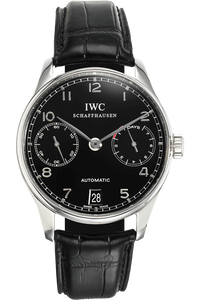Portuguese Stainless Steel Automatic