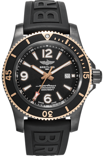 SuperOcean PVD Stainless Steel Automatic
