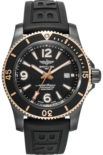 SuperOcean PVD Stainless Steel Automatic