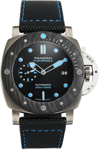 Submersible BMG-Tech Titanium Automatic
