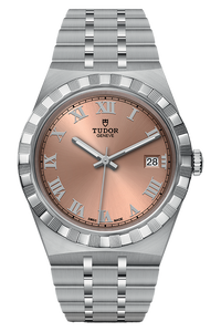 TUDOR Royal