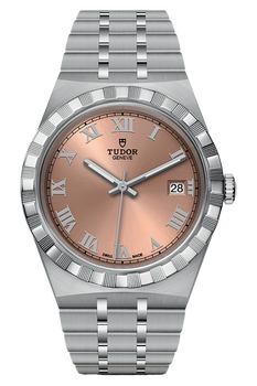 TUDOR Royal