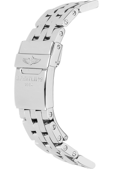 Chronomat 41 Limited Edition Stainless Steel Automatic