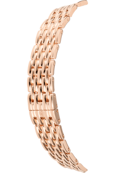 Master Lady Rose Gold Automatic