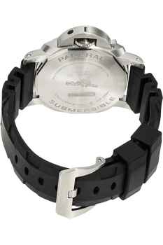 Submersible Stainless Steel Automatic