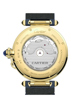 Pasha de Cartier, 41 MM
