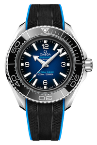 Seamaster Planet Ocean 6000M Co-Axial Master Chronometer 45.5 MM