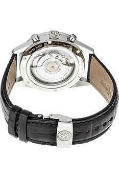 Vintage 126 Chronograph Stainless Steel Automatic