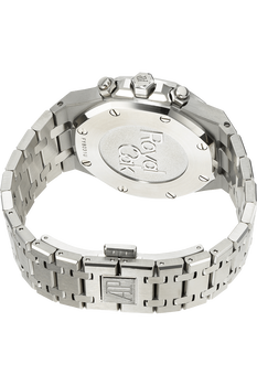 Royal Oak Chronograph Stainless Steel Automatic