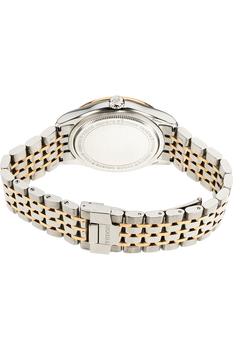 1926 Rose Gold and Stainless Steel Automatic