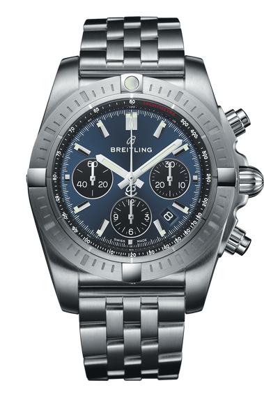 Chronomat B01 Chronograph 44