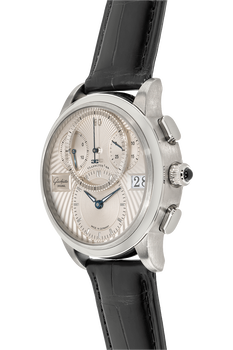 PanoMaticChrono Platinum Automatic