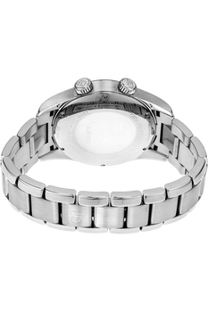 Traveller II Stainless Steel Automatic