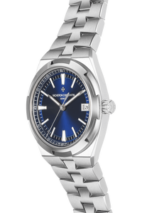Overseas Stainless Steel Automatic