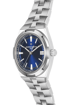 Overseas Stainless Steel Automatic
