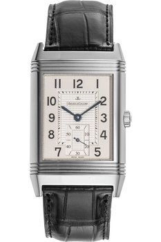 Grande Reverso Stainless Steel Manual