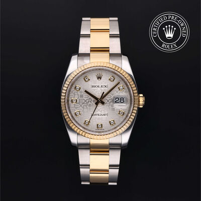 Datejust