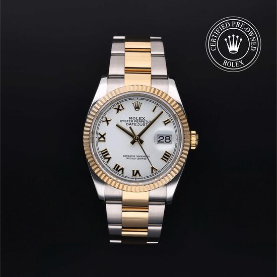 Datejust