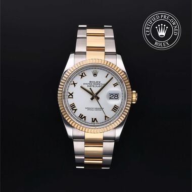 Datejust