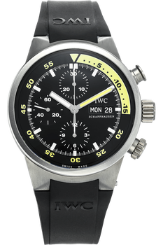 Aquatimer Chronograph Titanium Automatic