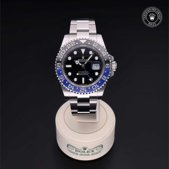 GMT-Master II