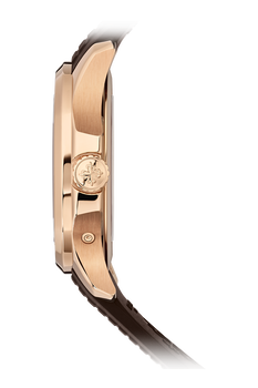 Aquanaut Travel Time