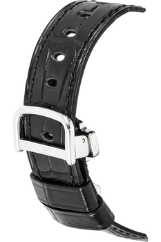 Radiomir GMT Stainless Steel Automatic