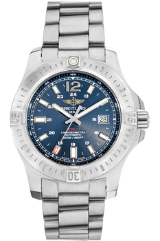 Colt Stainless Steel Automatic