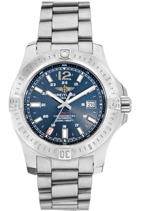 Colt Stainless Steel Automatic Colt Stainless Steel Automatic