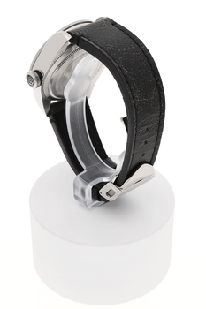 Heritage Black Bay Stainless Steel Automatic