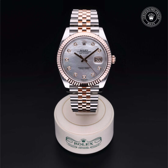 Datejust 41