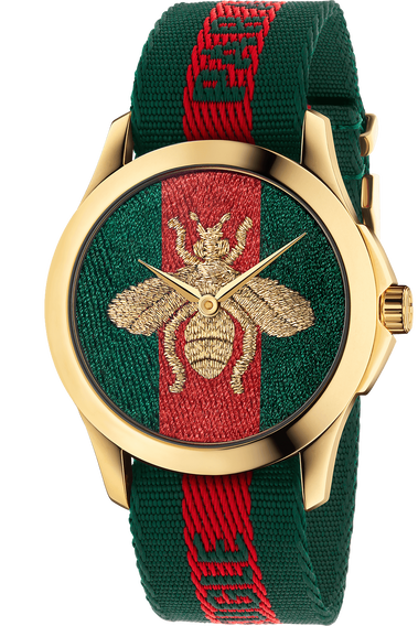 Gucci le marche watch hotsell