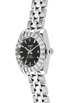 Classic Date Stainless Steel Automatic