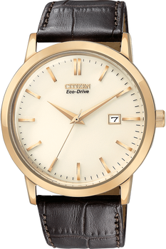 Eco-Drive
