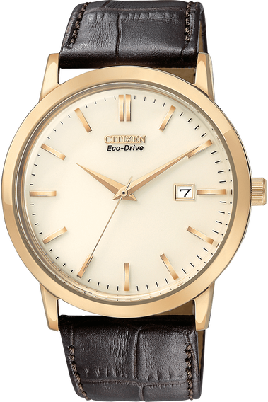 Eco-Drive