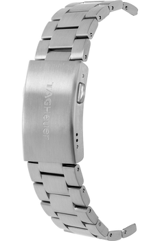 Formula 1 Stainless Steel Automatic
