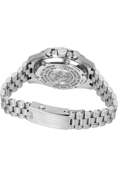 Speedmaster Moonwatch Stainless Steel Manual