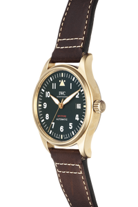 Pilot's Spitfire Bronze Automatic