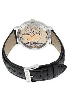 1815 Platinum Automatic
