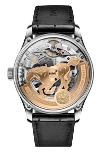 Portugieser Automatic 42 Year of the Horse