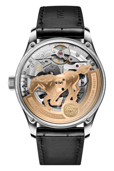 Portugieser Automatic 42 Year of the Horse