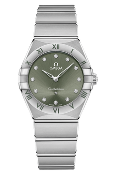 Constellation Quartz 28 MM