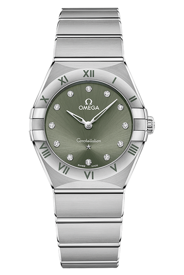 Constellation Quartz 28 MM