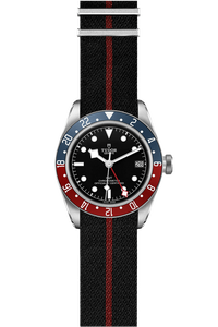 Black Bay GMT