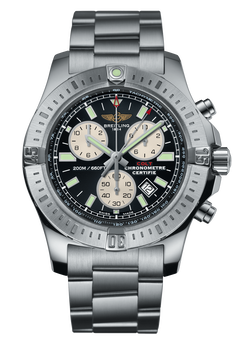 Colt Chronograph