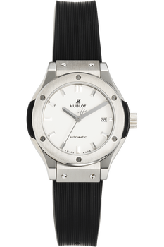 Classic Fusion Titanium Automatic