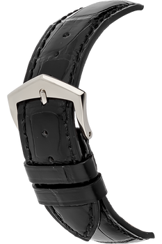 Gondolo Reference 5111 White Gold Manual